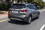 Kia Seltos EX+ 2020 года (ZA)